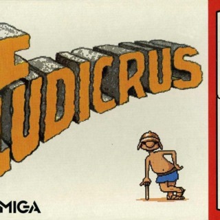 I Ludicrus