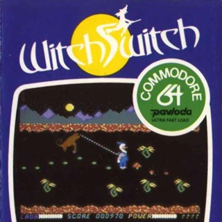 WitchSwitch 