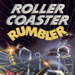 Roller Coaster Rumbler
