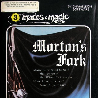 Morton's Fork