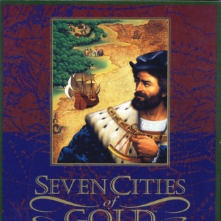 Seven Cities of Gold: Commemorative Edition 