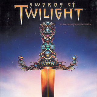 Swords of Twilight