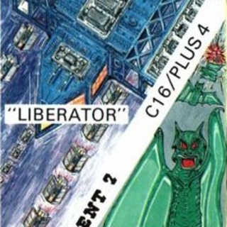 Liberator / Space Fiends