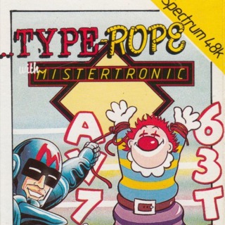 Type-Rope