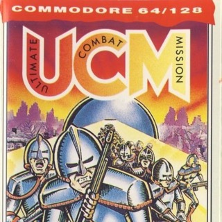 UCM: Ultimate Combat Mission