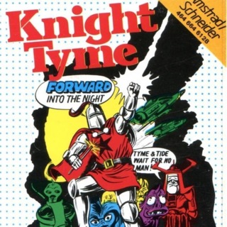 Knight Tyme