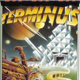 Terminus: The Prison Planet