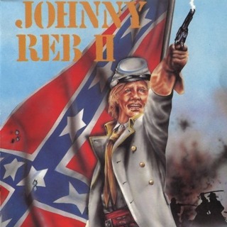 Johnny Reb II