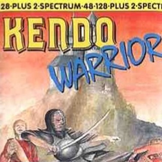 Kendo Warrior