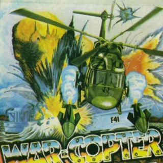 War-Copter