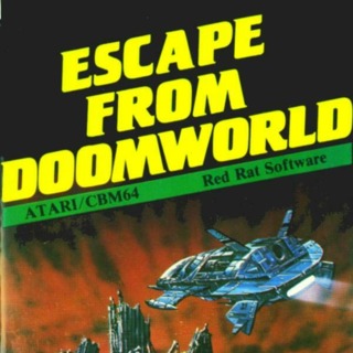 Escape from Doomworld