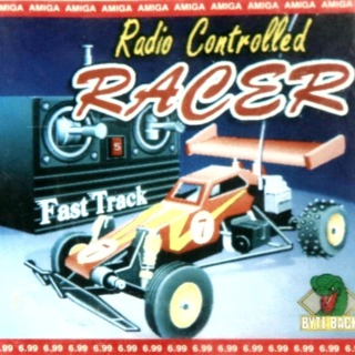 Radio Controlled Racer