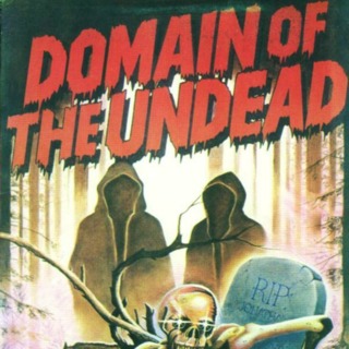 Domain of the Undead