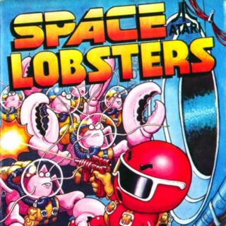 Space Lobsters