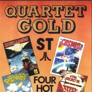 Quartet Gold