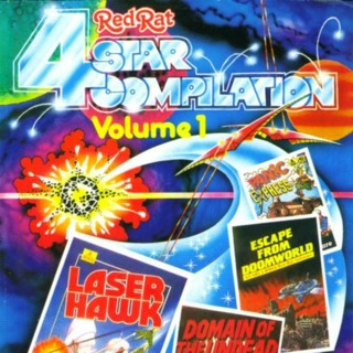 4 Star Compilation - Volume 1