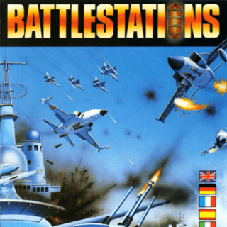 Battlestations
