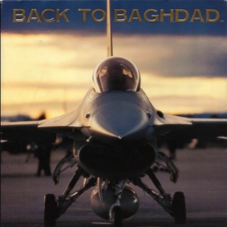 Back to Baghdad