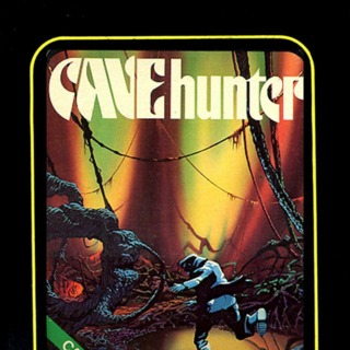Cave Hunter
