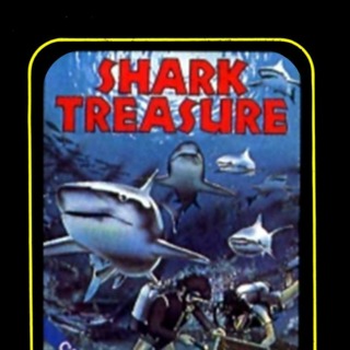 Shark Treasure