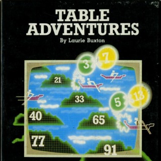Table Adventures