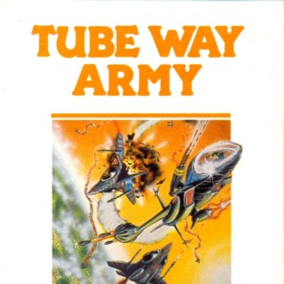 Tube Way Army