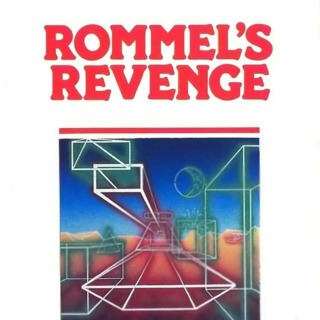 Rommel's Revenge