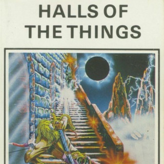 Halls of the Things