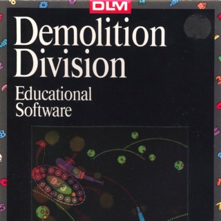 Demolition Division