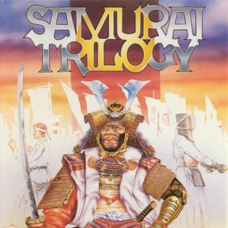 Samurai Trilogy