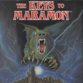 The Keys to Maramon