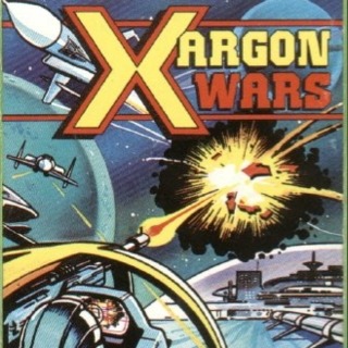 Xargon Wars
