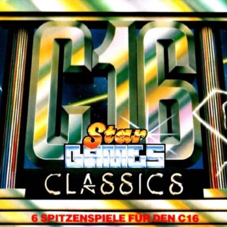 C16 Star Games Classics