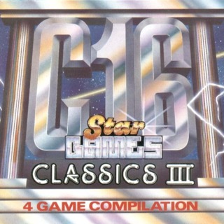 C16 Star Games Classics III