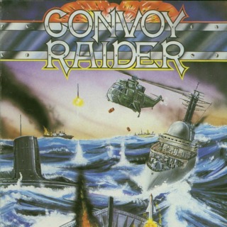 Convoy Raider