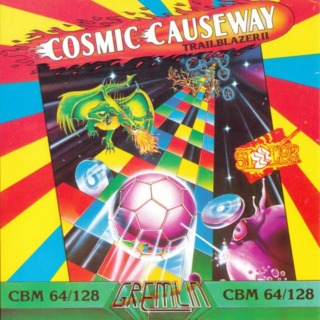 Cosmic Causeway: Trailblazer II