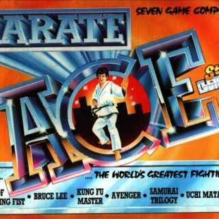 Karate Ace