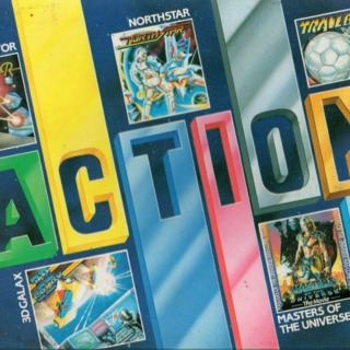 Action ST