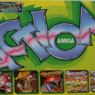 Action Amiga