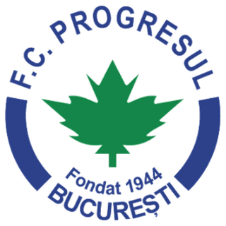 FC Progresul București