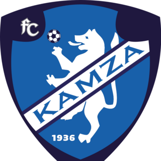 FC Kamza