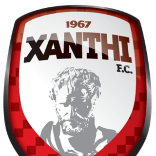 Xanthi F.C.