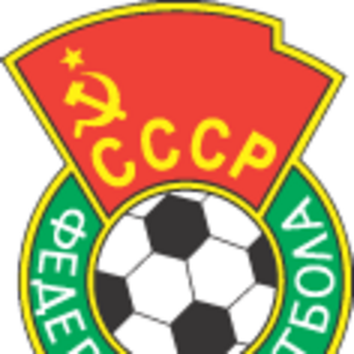 Football Federation of the USSR