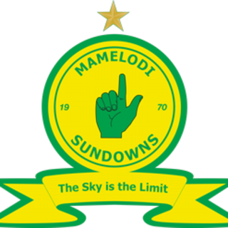 Mamelodi Sundowns F.C.