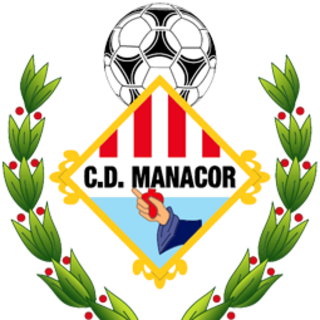 CE Manacor