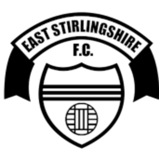 East Stirlingshire F.C.