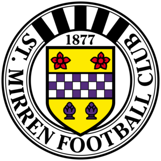 St Mirren F.C.