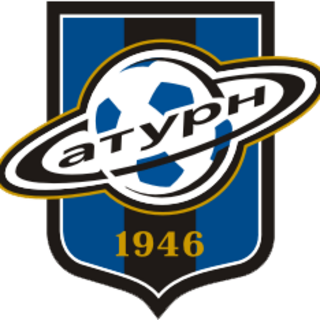 FC Saturn Ramenskoye