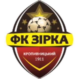 FC Zirka Kropyvnytskyi
