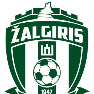 FK Žalgiris